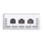 TP-LINK Wireless Access Point Dual Band AX1800 Falra rögzíthető GPON, EAP625GP-Wall - Image 2