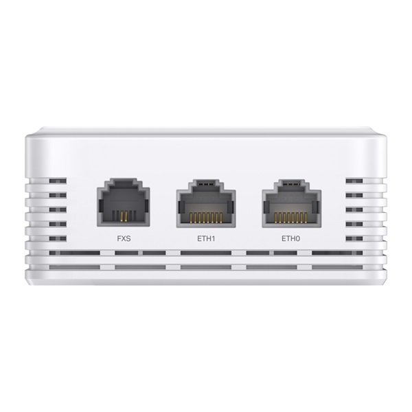 TP-LINK Wireless Access Point Dual Band AX1800 Falra rögzíthető GPON, EAP625GP-Wall - Image 2