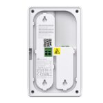 TP-LINK Wireless Access Point Dual Band AX1800 Falra rögzíthető GPON, EAP625GP-Wall - Image 3