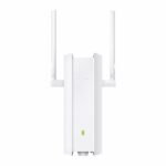 TP-LINK Wireless Access Point Dual Band AX1800 Kültéri/Beltéri, EAP625-OUTDOOR HD