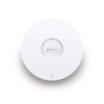 TP-LINK Wireless Access Point Dual Band AX3000 Mennyezetre rögzíthető, EAP650 - Image 2