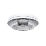 TP-Link Access Point WiFi AX3600 - Omada EAP660-HD (1148Mbps 2,4GHz + 2402Mbps 5GHz; 1Gbps; at PoE; 4x5dBi antenna) - Image 2