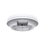 TP-LINK EAP670 AX5400 Ceiling Mount WiFi 6 Access Point - Image 5