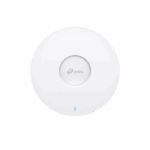 TP-LINK Wireless Access Point Dual Band AX5400 Wifi 6 Falra rögzíthető, EAP673