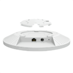 TP-LINK Wireless Access Point Dual Band AX5400 Wifi 6 Falra rögzíthető, EAP673 - Image 2