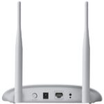 TP-Link TL-WA801N 300Mbps Wireless N Access Point White - Image 5
