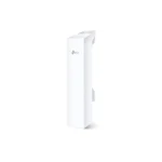TP-Link CPE220 2.4GHz 300Mbps 12dBi Outdoor CPE Access Point White