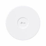 TP-Link Access Point WiFi BE11000 - Omada EAP773 (5760Mbps 6GHz + 4320Mbps 5GHz + 574Mbps 2,4GHz; 10Gbps; atPoE; Wifi7)