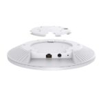 TP-Link Access Point WiFi BE11000 - Omada EAP773 (5760Mbps 6GHz + 4320Mbps 5GHz + 574Mbps 2,4GHz; 10Gbps; atPoE; Wifi7) - Image 3