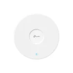 TP-LINK Wireless Access Point Dual Band BE3600 Wifi 7 Mennyezetre rögzíthető, EAP723