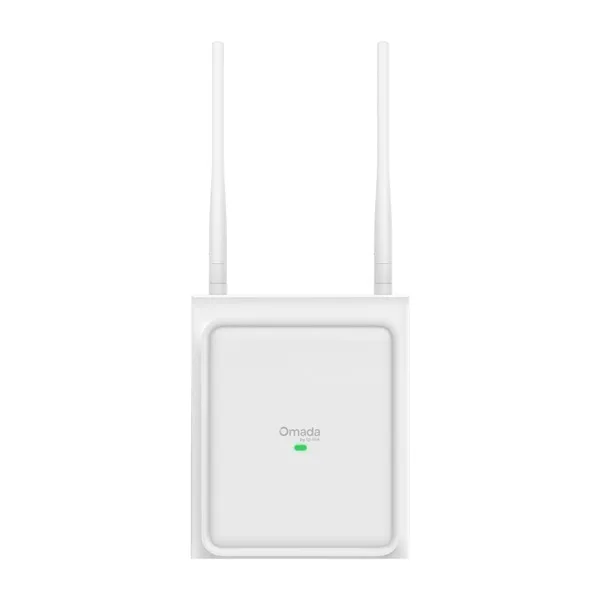 TP-LINK Wireless Access Point Tri-Band BE5000 Wifi 7 Beltéri/Kültéri, EAP725-OUTDOOR