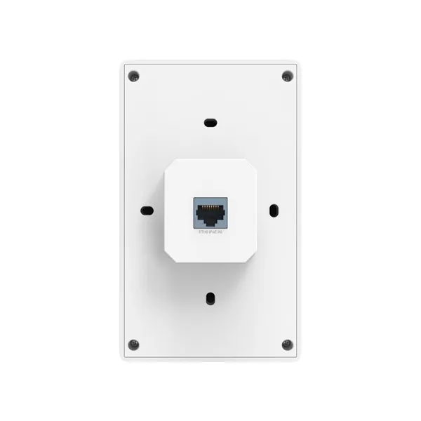 TP-LINK Wireless Access Point Dual Band BE3600 Wifi 7 Falra rögzíthető, EAP725-WALL - Image 2