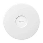 TP-Link Access Point WiFi BE9300 - Omada EAP772 (5760Mbps 6GHz + 2880Mbps 5GHz + 574Mbps 2,4GHz; 2,5Gbps; at PoE; Wifi7)