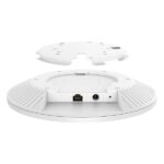 TP-Link Access Point WiFi BE9300 - Omada EAP772 (5760Mbps 6GHz + 2880Mbps 5GHz + 574Mbps 2,4GHz; 2,5Gbps; at PoE; Wifi7) - Image 3