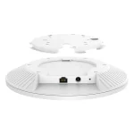 TP-Link Access Point WiFi BE9300 - Omada EAP772 (5760Mbps 6GHz + 2880Mbps 5GHz + 574Mbps 2,4GHz; 2,5Gbps; at PoE; Wifi7) - Image 2