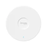 TP-LINK Wireless Access Point Tri-Band BE9300 Wifi 7 Mennyezetre rögzíthető, EAP787