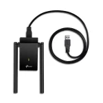 TP-Link Archer T4U Plus AC1300 Dual Antennas High-Gain Wireless USB Adapter - Image 4