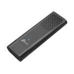 TP-Link Archer TX20U AX1800 Dual Band Wi-Fi 6 Wireless USB Adapter - Image 2