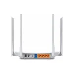 TP-Link Router WiFi AC1200 - Archer C50 (300Mbps 2,4GHz + 867Mbps 5GHz; 4port 100Mbps) - Image 3
