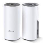 TP-LINK Wireless Mesh Networking system AC1200 DECO E4 (3-PACK) - Image 5