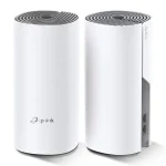 TP-LINK Wireless Mesh Networking system AC1200 DECO E4 (3-PACK) - Image 4