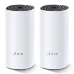 TP-Link Deco M4 AC1200 Whole Home Mesh Wi-Fi System (3 Pack) - Image 2