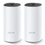 TP-LINK Wireless Mesh Networking system AC1200 DECO M4 (3-PACK)