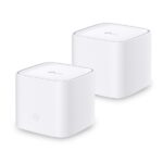 TP-LINK Wireless Mesh Networking system AC1200 HC220-G5(2-PACK) (Szolgáltatói) - Image 3