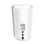 TP-LINK Wireless Mesh Networking system AX3000 DECO X50-5G(1-PACK) - Image 2