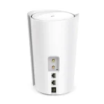 TP-LINK Wireless Mesh Networking system AX3000 DECO X50-5G(1-PACK) - Image 2