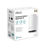 TP-LINK Wireless Mesh Networking system AX3000 DECO X50-OUTDOOR(1-PACK) - Image 2