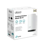 TP-LINK Wireless Mesh Networking system AX3000 DECO X50-OUTDOOR(1-PACK) - Image 2