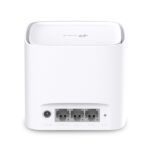 TP-LINK Wireless Mesh Networking system AX3000 HX510(1-PACK) (Szolgáltatói) - Image 2