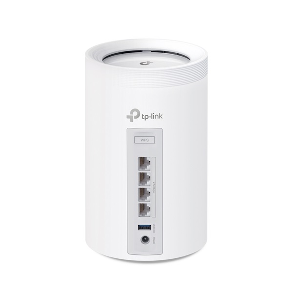 TP-LINK Wireless Mesh Networking system BE9300 Wi-Fi 7 DECO BE65(2-PACK) - Image 2