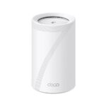 TP-LINK Wireless Mesh Networking system BE9300 Wi-Fi 7 DECO BE65(3-PACK)