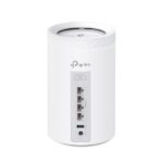 TP-LINK Wireless Mesh Networking system BE9300 Wi-Fi 7 DECO BE65(3-PACK) - Image 2