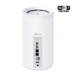 TP-LINK Wireless Mesh Networking system BE19000 Wi-Fi 7 DECO BE85(2-PACK) - Image 2
