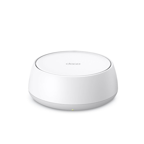 TP-LINK_Wireless_Mesh_Networking_system_BE5000_Wi-Fi_7_DECO_BE252-PACK-i1503199.jpg TP-LINK Wireless Mesh Networking system BE3600 Wi-Fi 7 DECO BE25(2-PACK) - Image 1