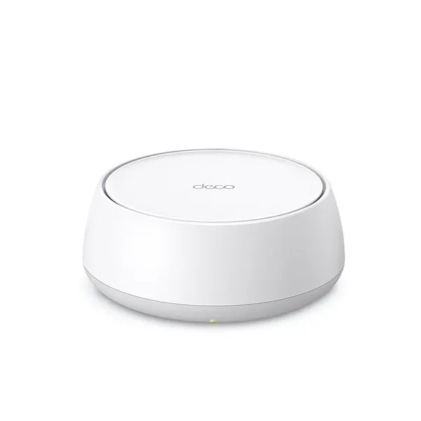 TP-LINK Wireless Mesh Networking system BE3600 Wi-Fi 7 DECO BE25(2-PACK) - Image 1
