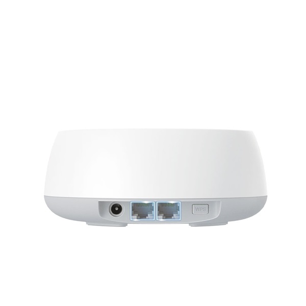 TP-LINK_Wireless_Mesh_Networking_system_BE5000_Wi-Fi_7_DECO_BE252-PACK-i1503206.jpg TP-LINK Wireless Mesh Networking system BE3600 Wi-Fi 7 DECO BE25(2-PACK) - Image 2