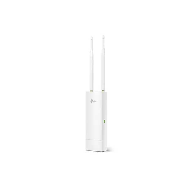 TP-LINK EAP110-Outdoor 300Mbps Vezeték nélküli N-es Kültéri Access Point