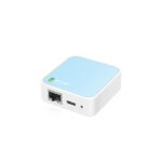 TP-Link TL-WR802N 300Mbps Wireless N Nano Router - Image 2
