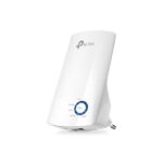 TP-Link TL-WA850RE 300M Wireless Range Extender White - Image 2