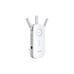 TP-LINK RE450 AC1750 Dual Band Wireless Wall Plugged Range Extender