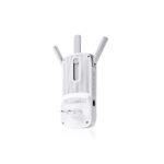 TP-LINK RE450 AC1750 Dual Band Wireless Wall Plugged Range Extender - Image 4