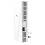 TP-LINK Wireless Range Extender Dual Band AX1500, RE500X - Image 2