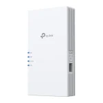 TP-LINK Wireless Range Extender Dual Band BE3600 Wifi 7, RE220BE - Image 2