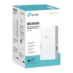 TP-LINK Wireless Range Extender Dual Band BE3600 Wifi 7, RE220BE - Image 3