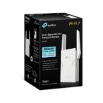 TP-LINK RE235BE BE3600 Wi-Fi 7 Range Extender - Image 3
