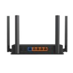 TP-LINK Wireless Router Dual-Band BE3600 1xWAN(1Gbps) + 4xLAN(1Gbps), ARCHER BE220 - Image 2